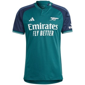 Arsenal Tredjedrakt 2023-24 Kortermet